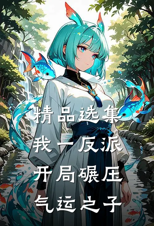 精品选集我一反派，开局碾压气运之子