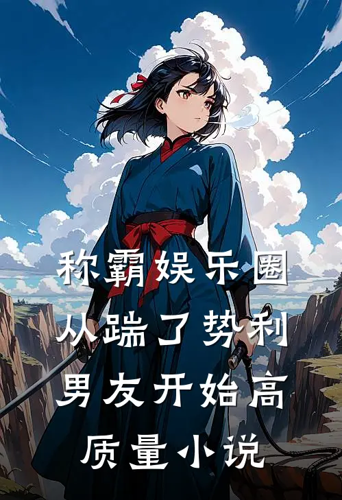 称霸娱乐圈：从踹了势利男友开始高质量小说