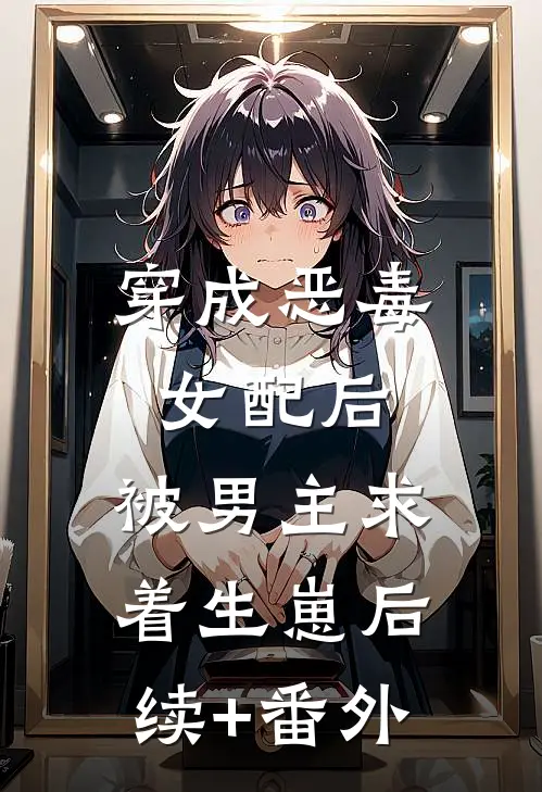 穿成恶毒女配后，被男主求着生崽后续+番外