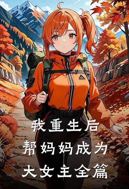 我重生后，帮妈妈成为大女主全篇
