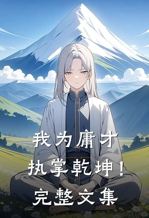 我为庸才，执掌乾坤！完整文集