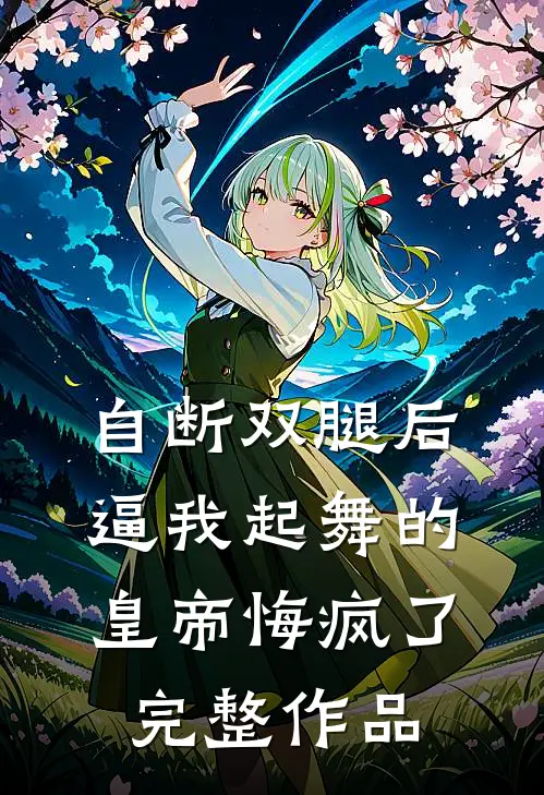自断双腿后，逼我起舞的皇帝悔疯了完整作品