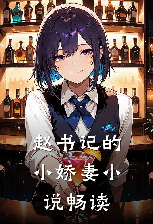 赵书记的小娇妻小说畅读