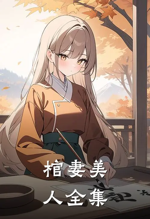 棺妻美人 全集