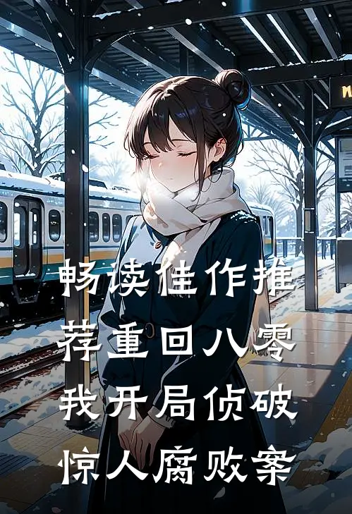 畅读佳作推荐重回八零：我开局侦破惊人腐败案