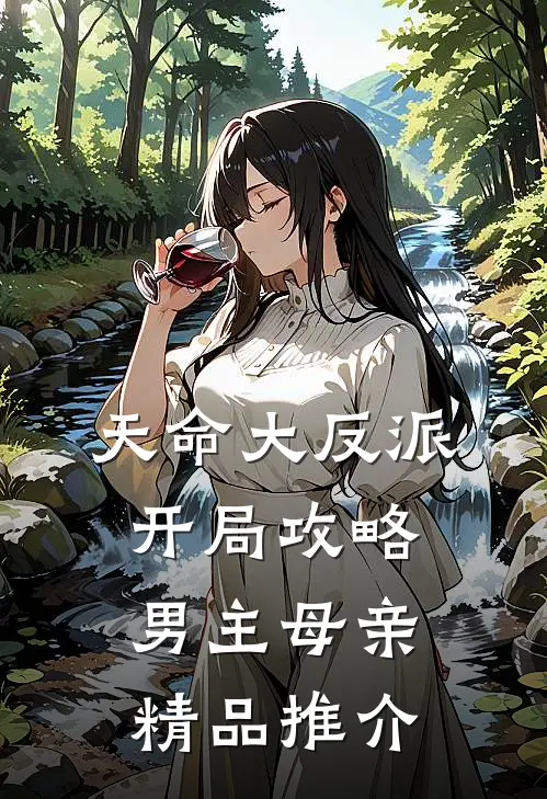 天命大反派：开局攻略男主母亲精品推介
