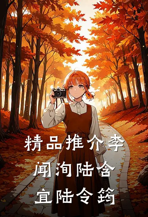 精品推介李闻洵陆含宜陆令筠