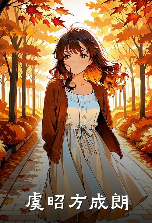 虞昭方成朗