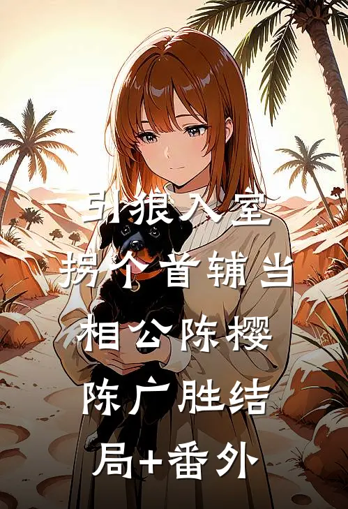 引狼入室：拐个首辅当相公陈樱陈广胜结局+番外