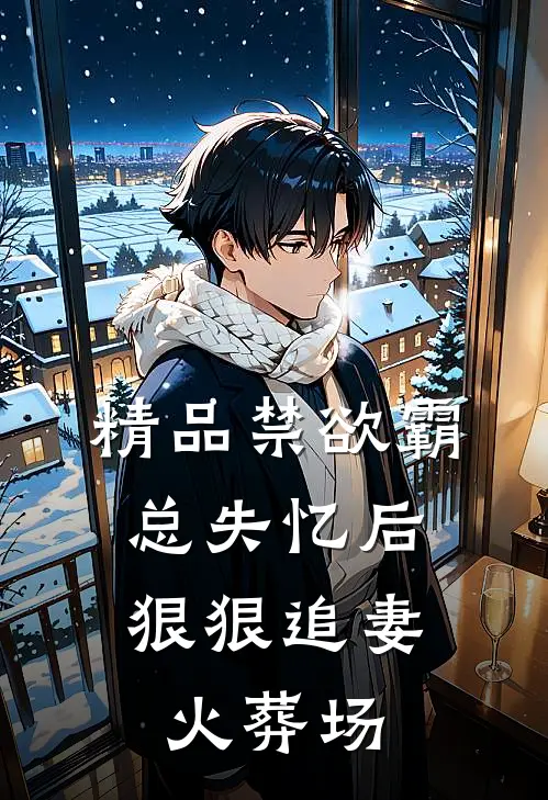 精品禁欲霸总失忆后，狠狠追妻火葬场