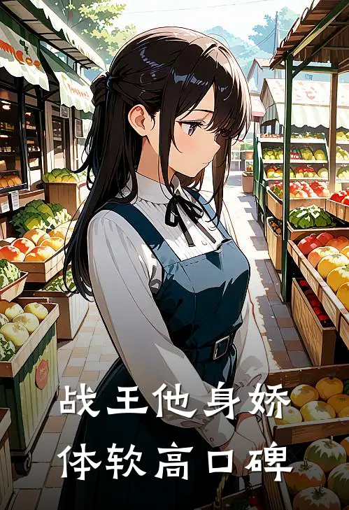 战王他身娇体软高口碑
