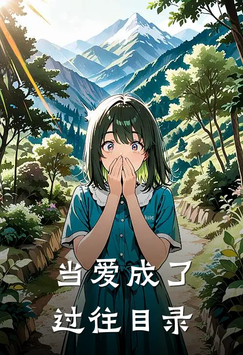 当爱成了过往目录
