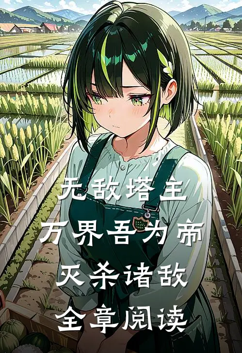 无敌塔主：万界吾为帝，灭杀诸敌全章阅读