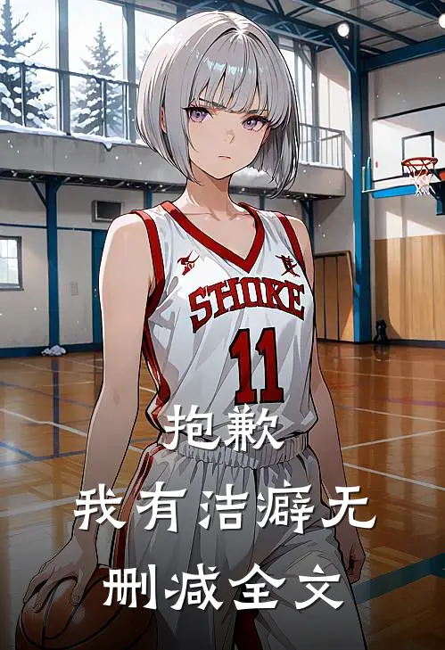 抱歉，我有洁癖无删减全文