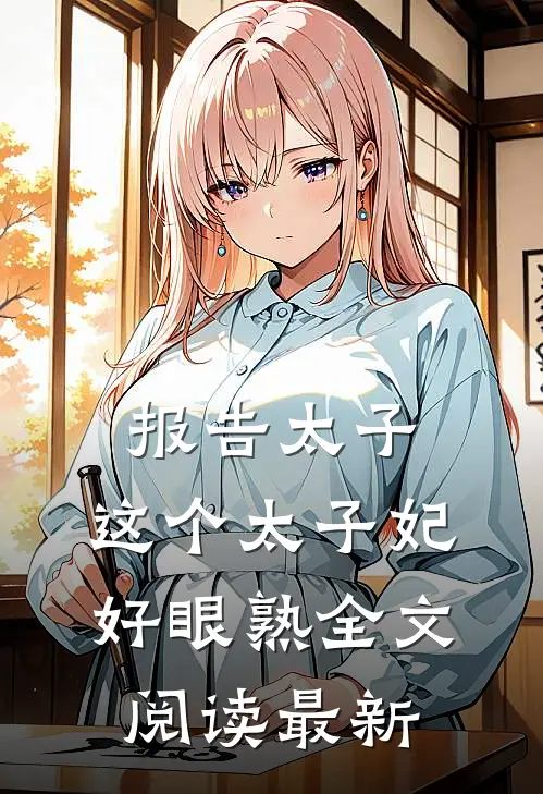 报告太子：这个太子妃好眼熟全文阅读最新