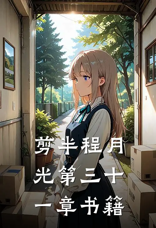 剪半程月光第三十一章书籍