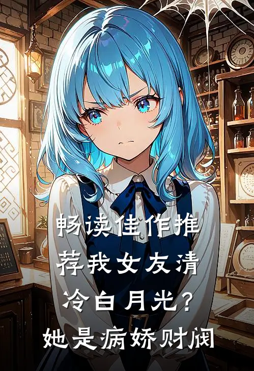 畅读佳作推荐我女友清冷白月光？她是病娇财阀
