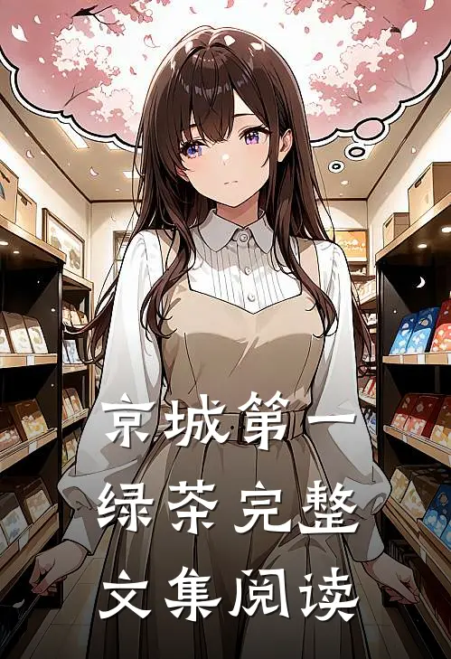 京城第一绿茶完整文集阅读