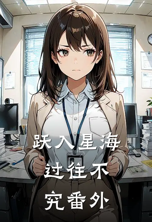 跃入星海，过往不究 番外