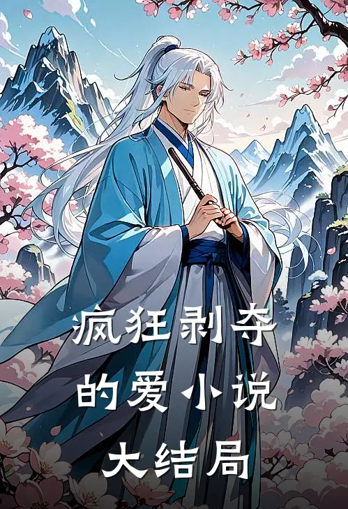 疯狂剥夺的爱小说大结局
