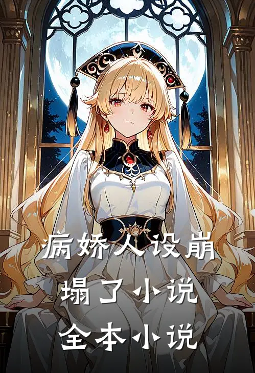 病娇人设崩塌了小说全本小说