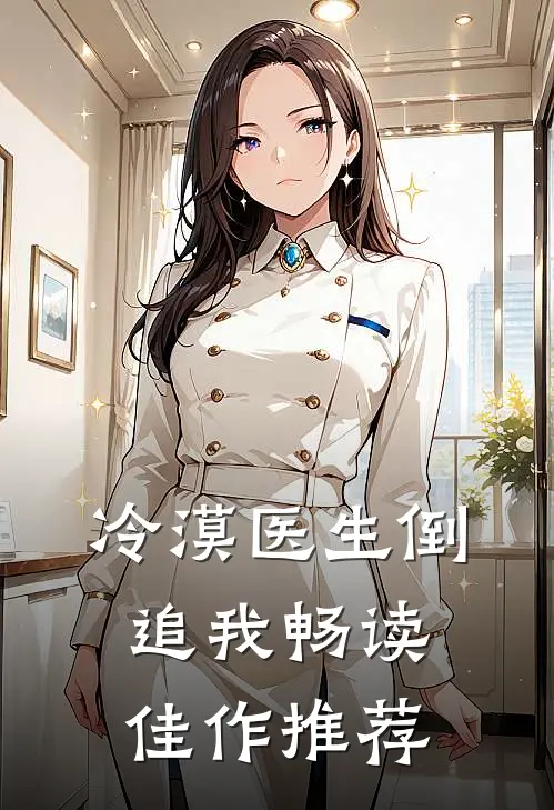 冷漠医生倒追我畅读佳作推荐