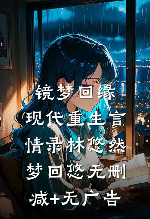 镜梦回缘:现代重生言情录林悠然梦回悠无删减+无广告