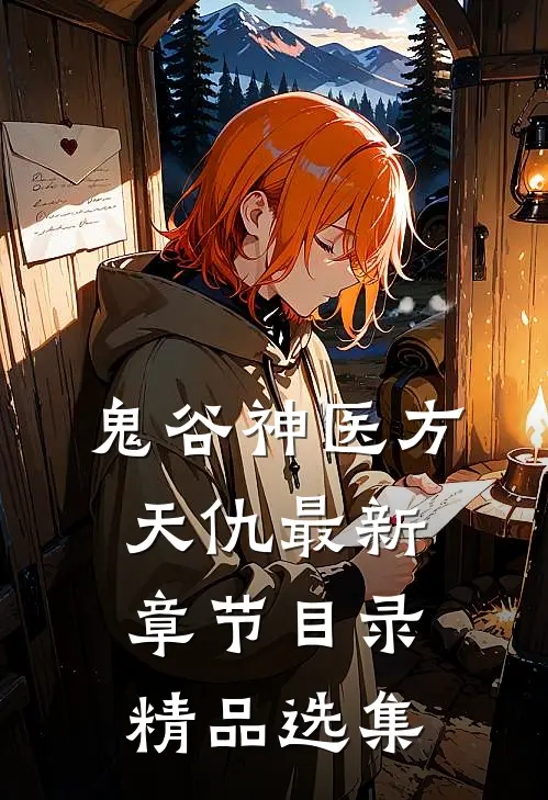 鬼谷神医方天仇最新章节目录精品选集