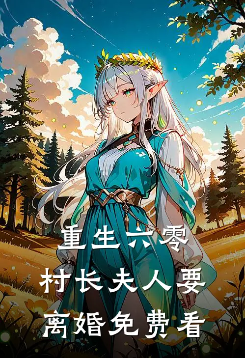 重生六零，村长夫人要离婚免费看