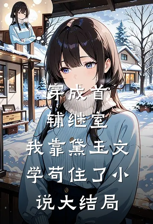 穿成首辅继室，我靠黛玉文学苟住了小说大结局
