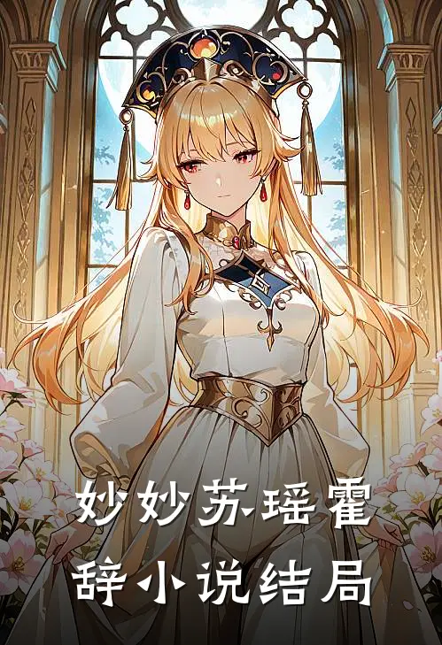 妙妙苏瑶霍辞小说结局