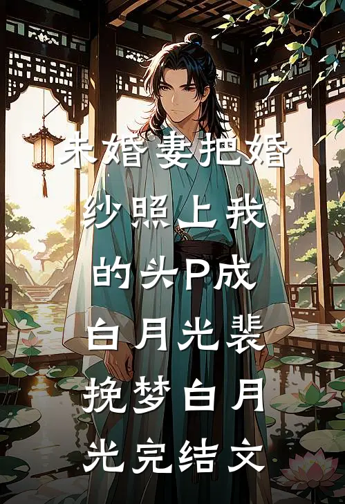 未婚妻把婚纱照上我的头P成白月光裴挽梦白月光完结文