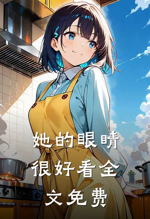 她的眼睛很好看全文免费