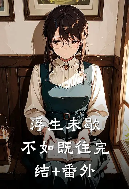 浮生未歇，不如既往完结+番外
