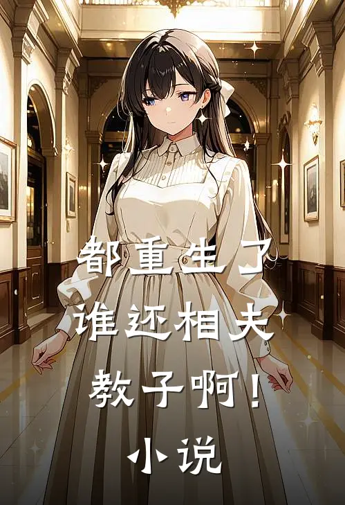 都重生了，谁还相夫教子啊！小说