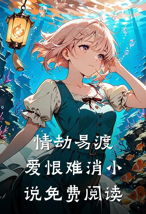 情劫易渡，爱恨难消小说免费阅读