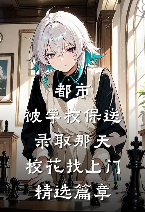 都市：被学校保送录取那天，校花找上门精选篇章