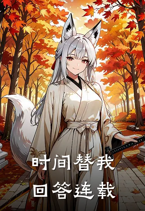 时间替我回答连载