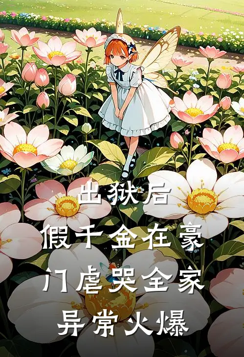 出狱后，假千金在豪门虐哭全家异常火爆