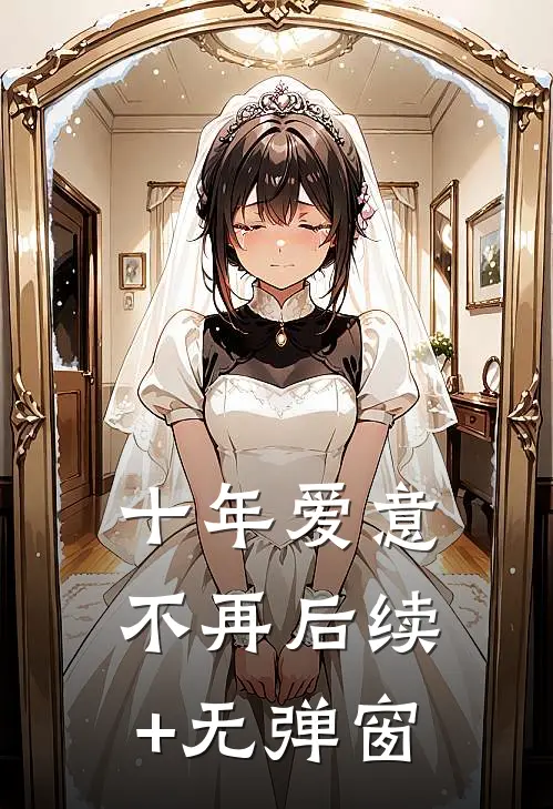 十年爱意不再后续+无弹窗