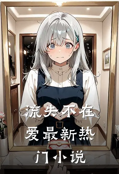 流失不在爱最新热门小说