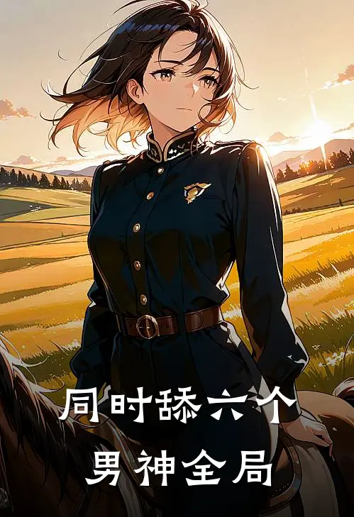 同时舔六个男神全局
