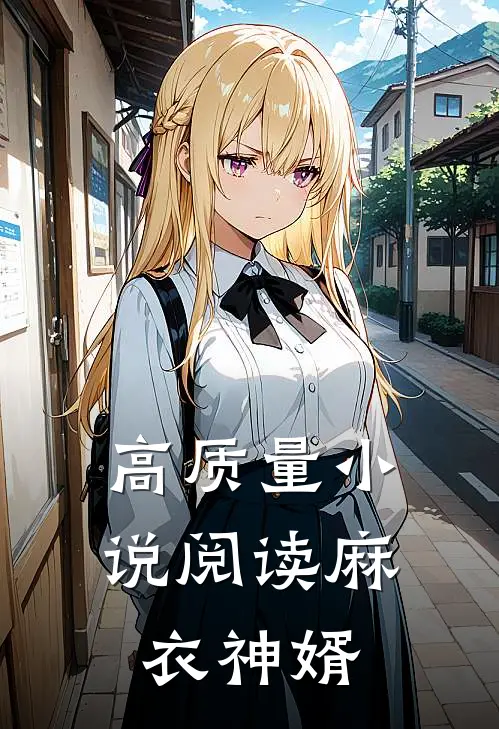 高质量小说阅读麻衣神婿