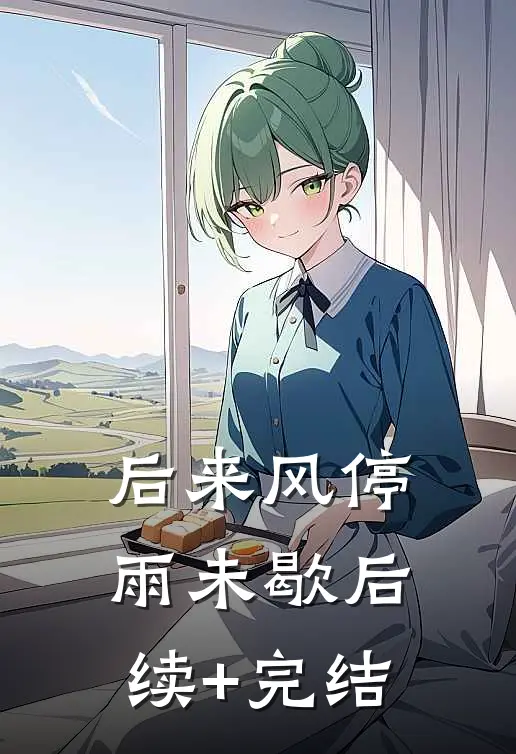 后来风停雨未歇后续+完结