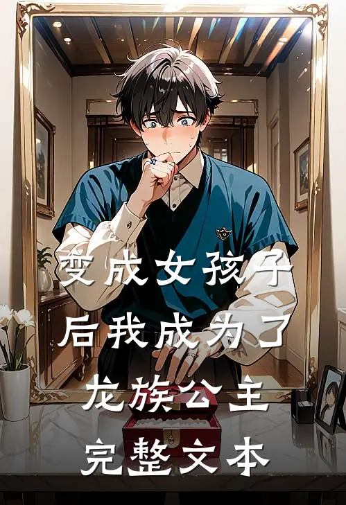 变成女孩子后我成为了龙族公主完整文本