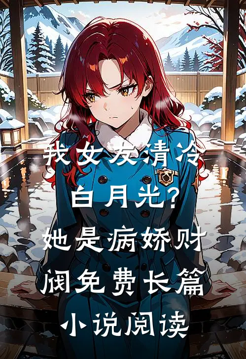 我女友清冷白月光?她是病娇财阀免费长篇小说阅读