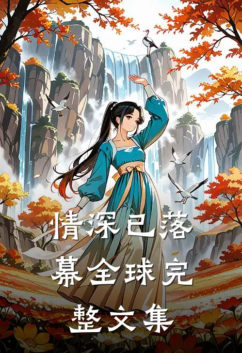 情深已落幕全球完整文集