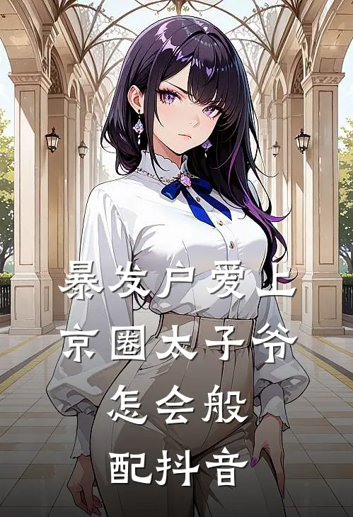 暴发户爱上京圈太子爷，怎会般配抖音
