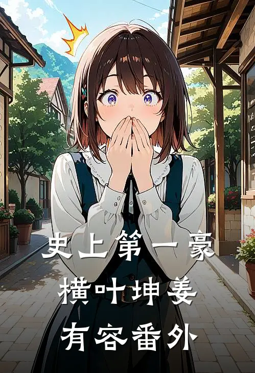史上第一豪横叶坤姜有容番外