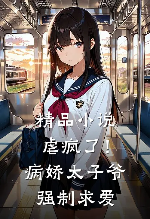 精品小说虐疯了！病娇太子爷强制求爱